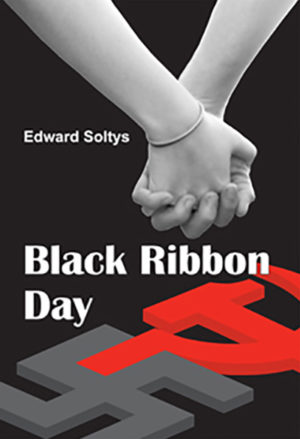 Black Ribbon Day
