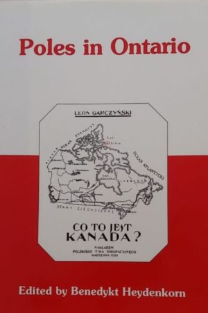 Poles in Ontario (Polyphony Series)