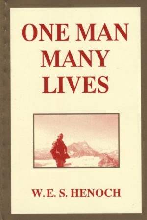 One Man Many Lives