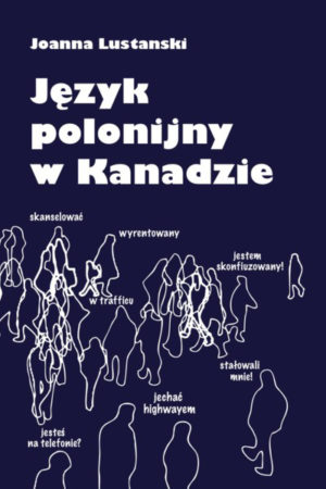 Język Polonijny w Kanadzie