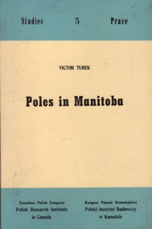 Poles in Manitoba