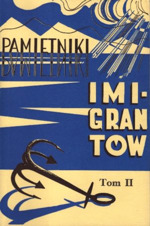 Pamiętniki imigrantów polskich w kanadzie