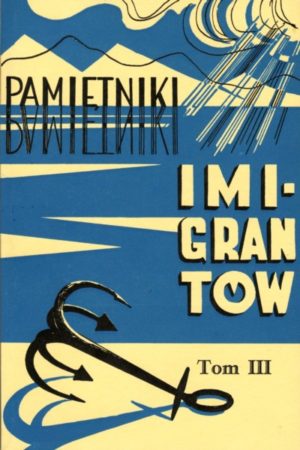 Pamiętniki imigrantów polskich w kanadzie