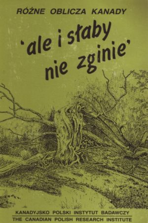 Ale i słaby nie zginie
