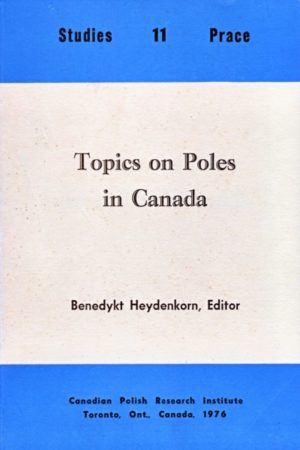 Topics on Poles in Canada