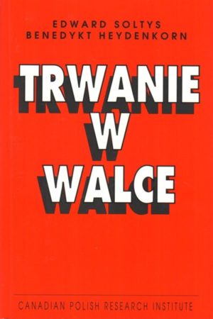 Trwanie w Walce: Kulturowa Analiza SPK w Kanadzie